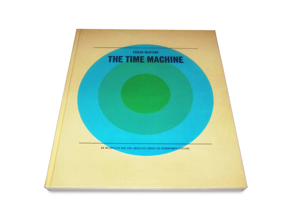 The Time Machine