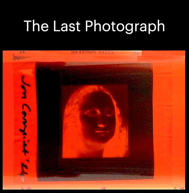 The Last Photograph