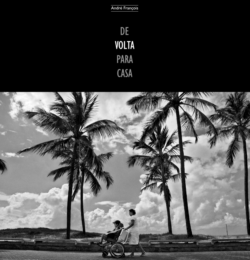 Back home - A documentary about home care in Brazil