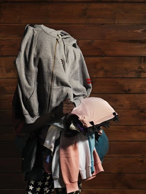 From the series Spring/Summer 2008 © Gianmaria Gava