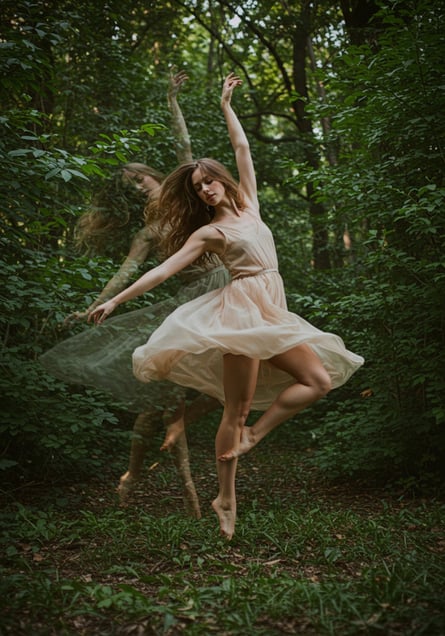 Forest Dancer