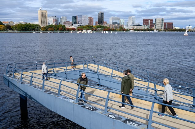 Boston, MA