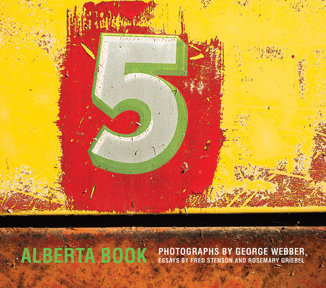 ALBERTA BOOK