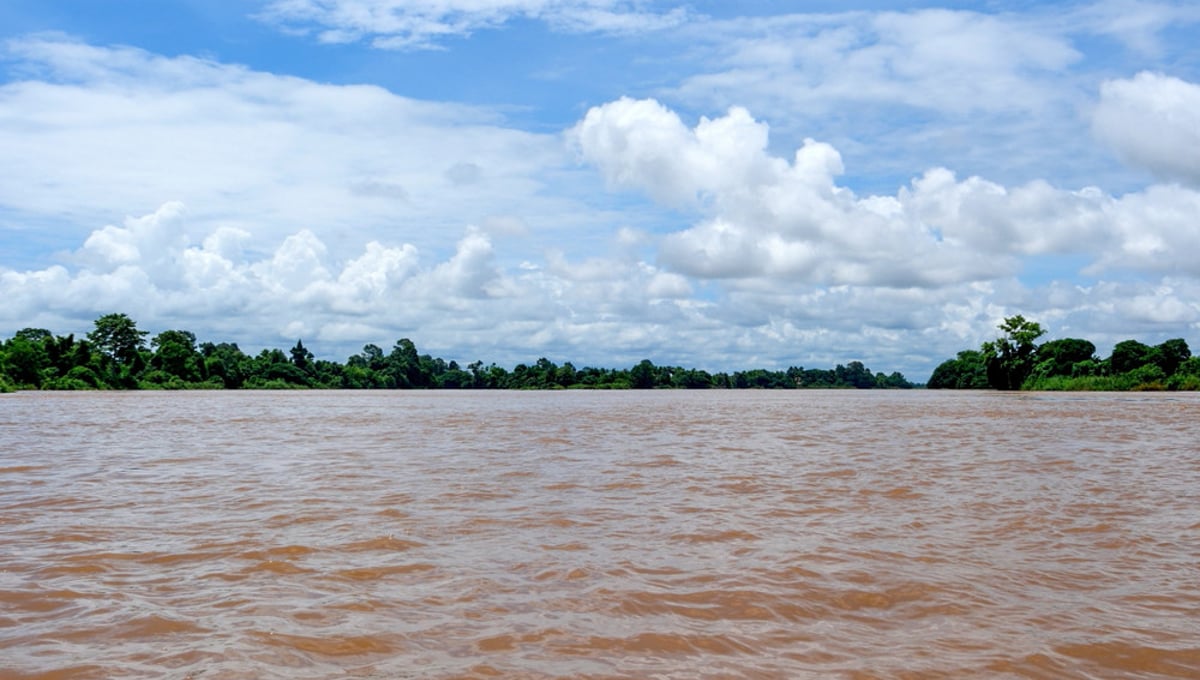 Siphan Don, Laos 2024