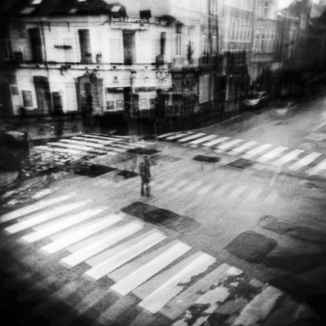 Holga #4
