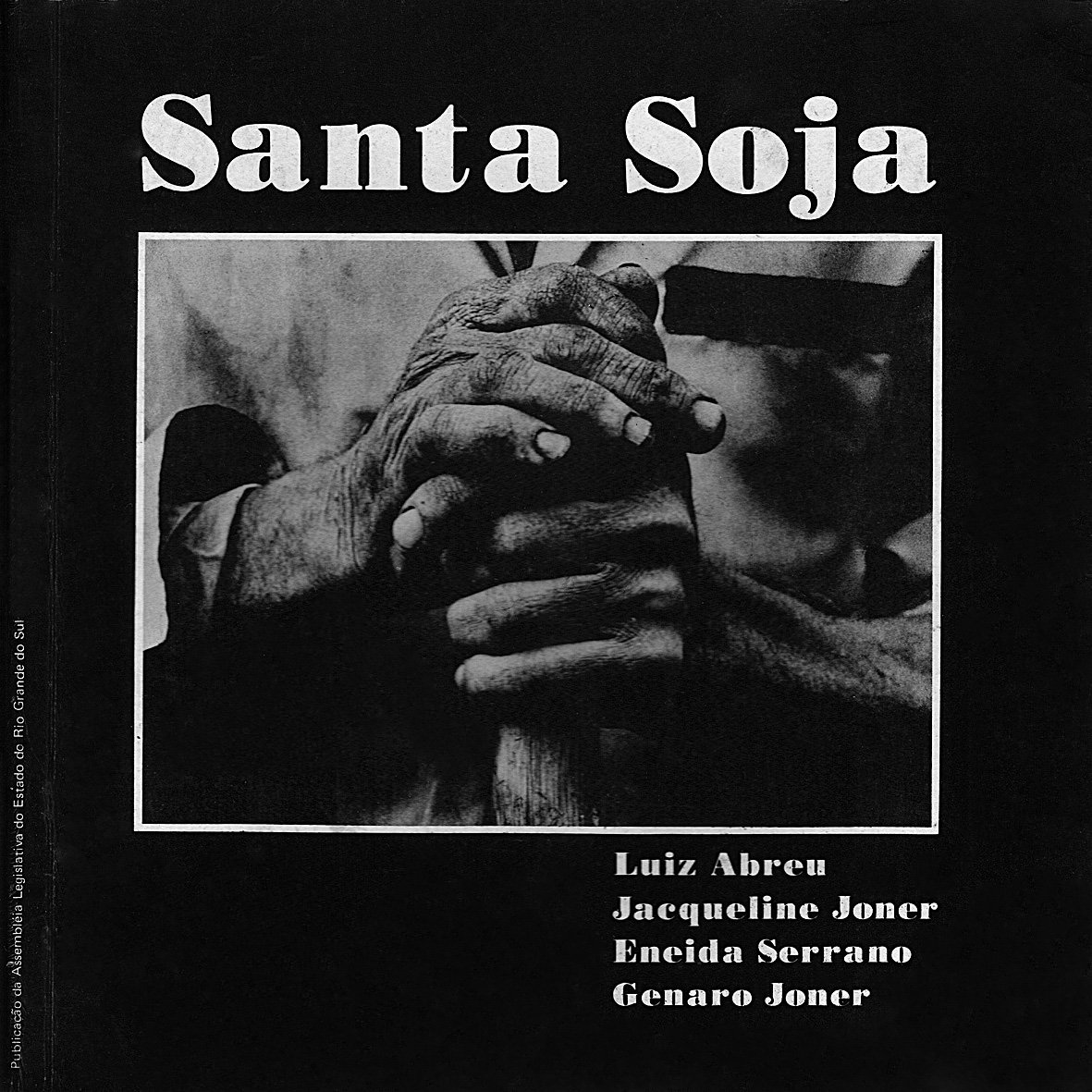 Saint Soya