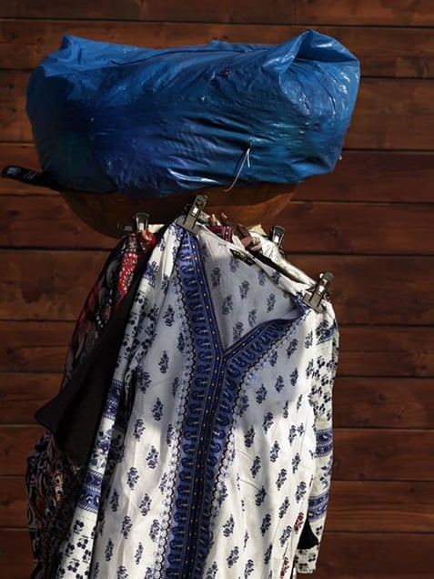 From the series Spring/Summer 2008 © Gianmaria Gava