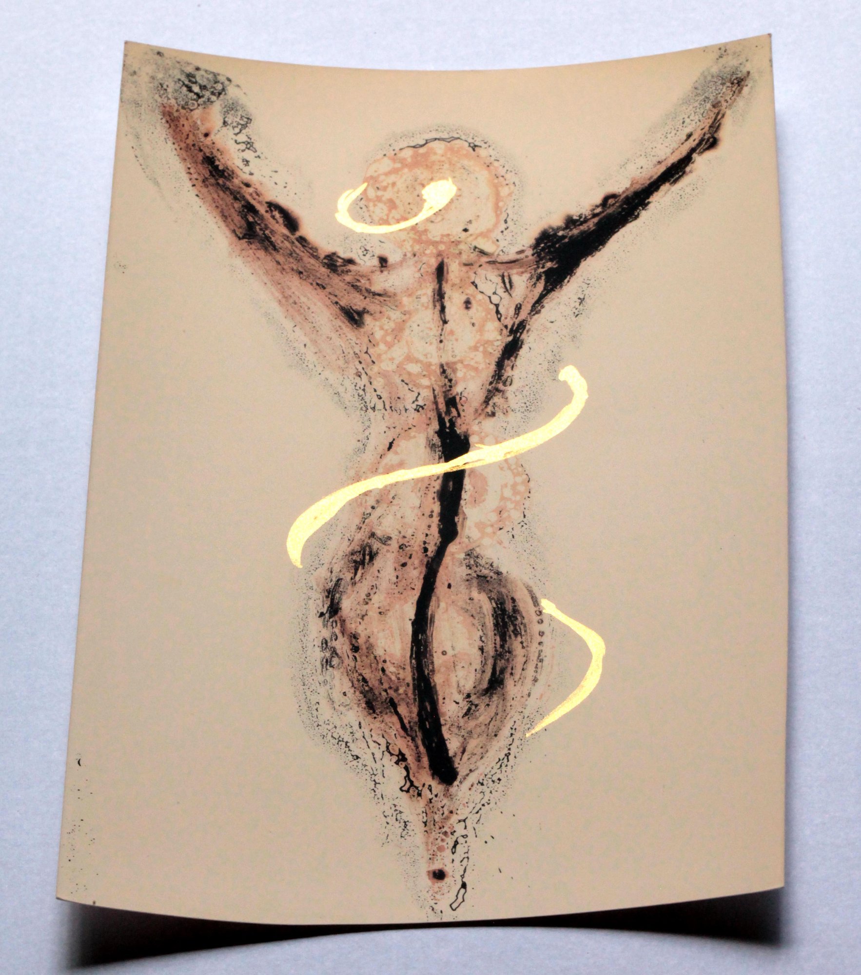 Mosca Magazine # 6 - Extravagance