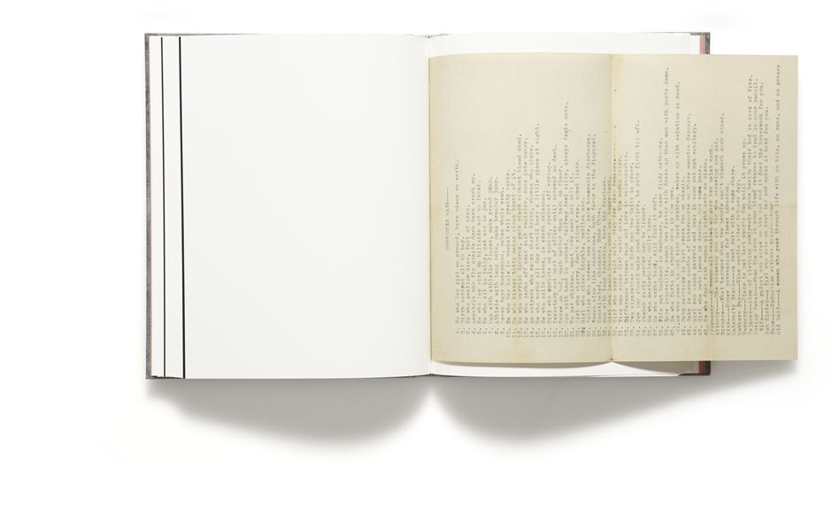 Redheaded Peckerwood - Photographs and text by Christian Patterson