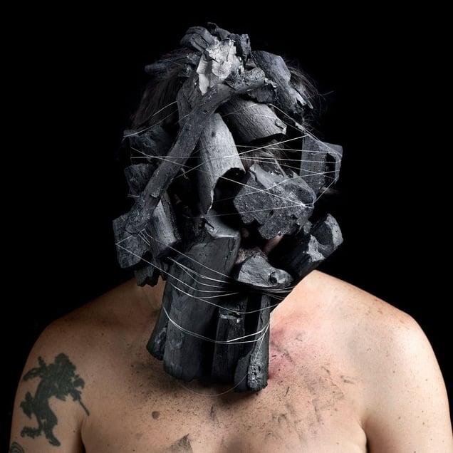 Sensorial self-portrait