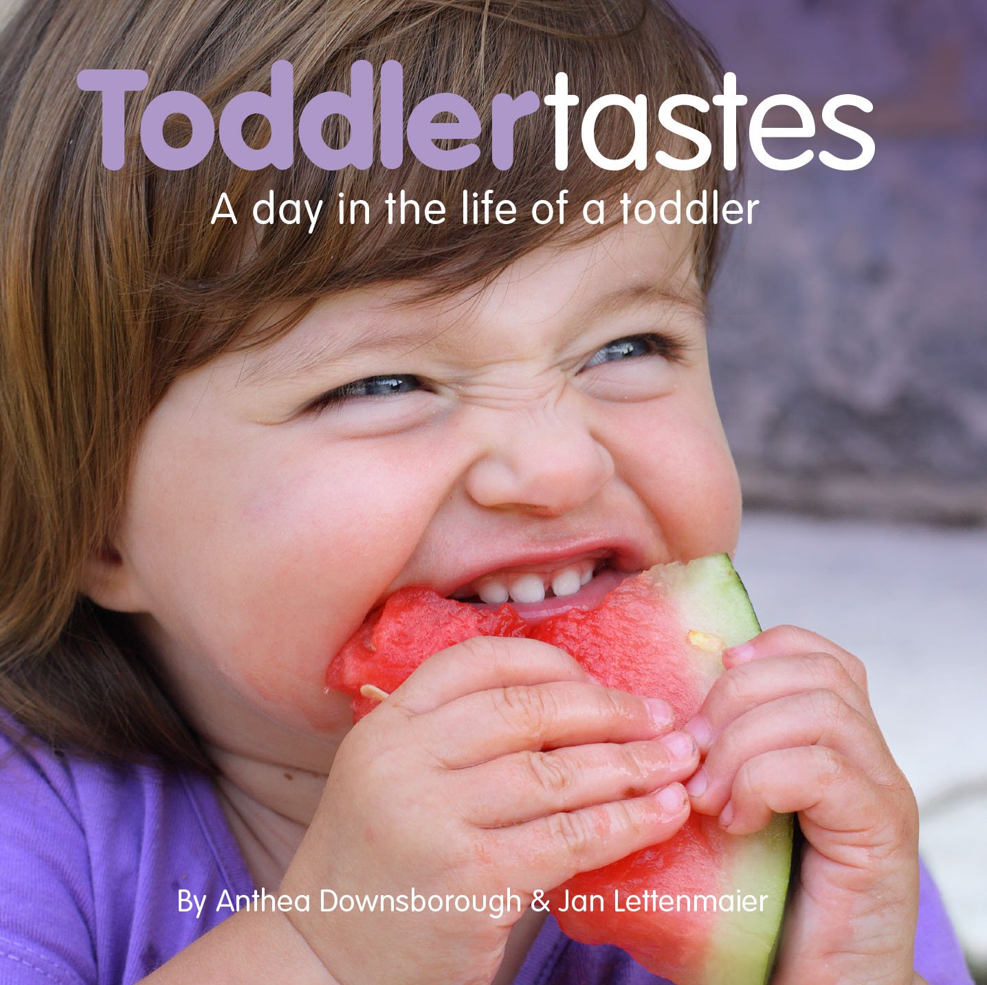 Toddlertastes