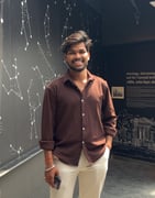 Abhay Kumar Verma
