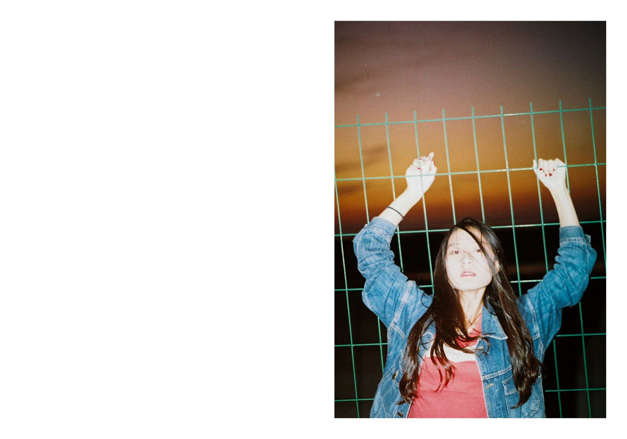 八月/ August
