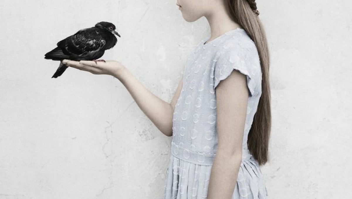 From the series "The Birthday Party" © Vee Speers