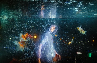 Announcing the 2026 Street Photography Award Winners!, Photography Competition 2026 Awards