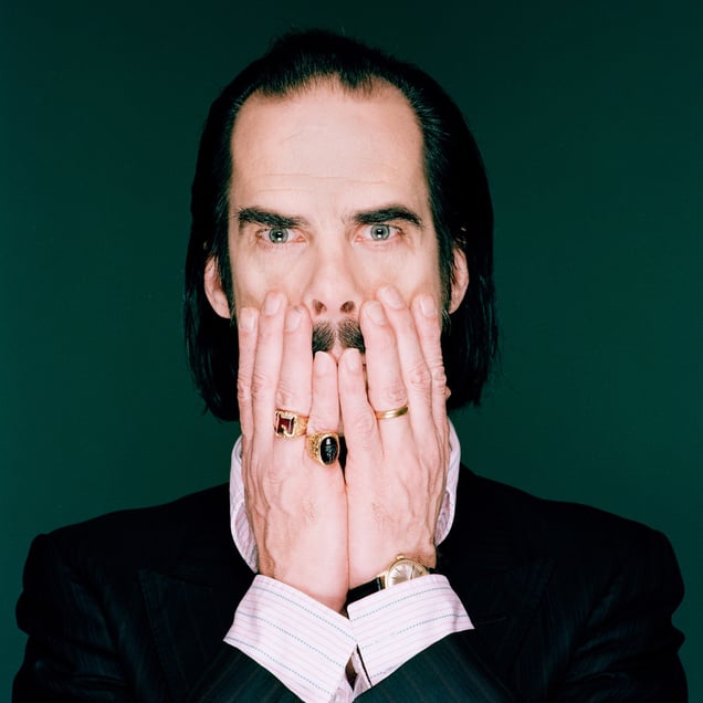 Nick Cave