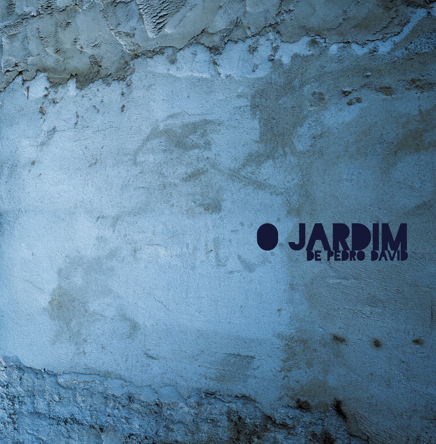O Jardim - The Garden