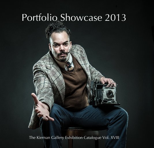 Portfolio Showcase 2013