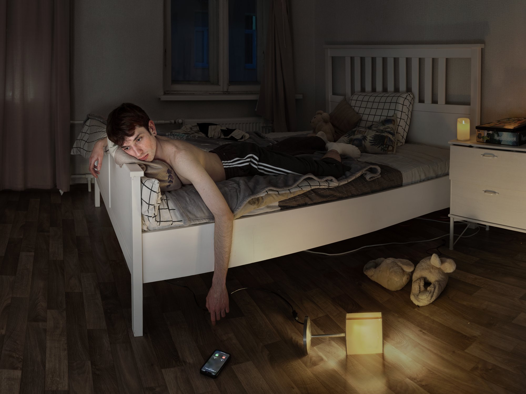 winner of photography awards