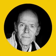 Harry Fisch