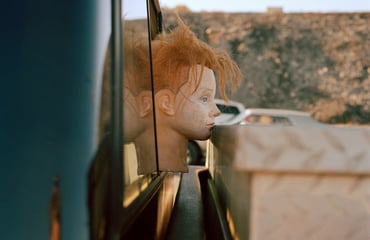 Soliloquy, Photography Competition & Awards