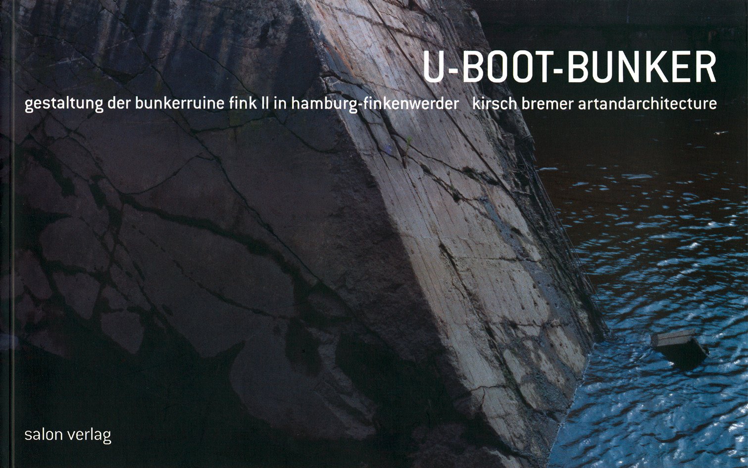 U-Boot-Bunker