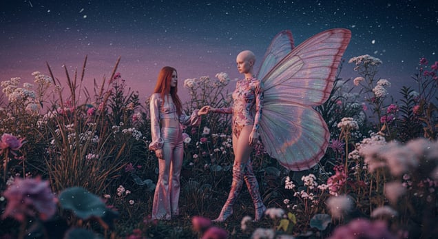 Our Very Special Guest