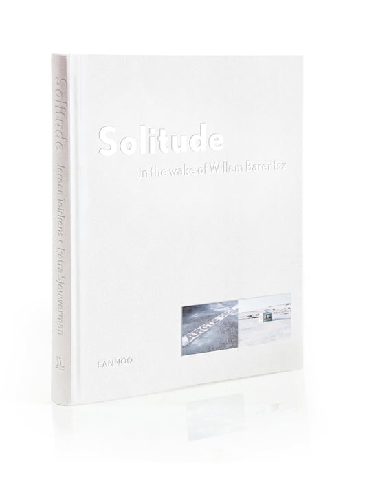 Solitude - In the wake of Willem Barentsz