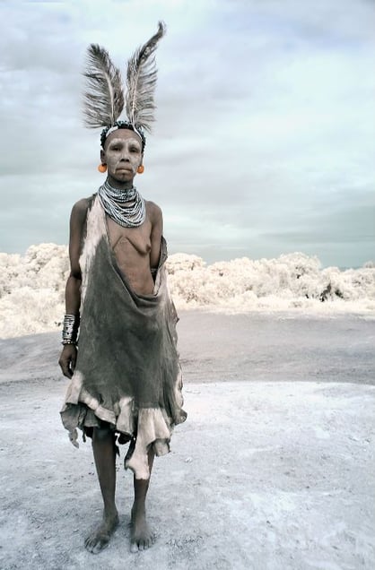 © Louise Porter, USA, Shortlist, People, Open Competition, Sony World Photography Awards 2013