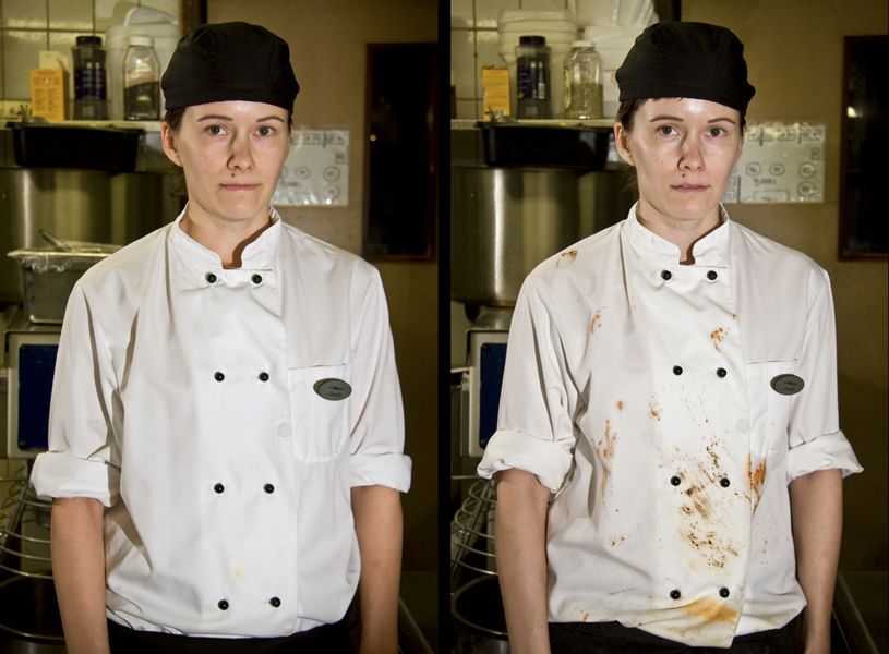 Women at Work