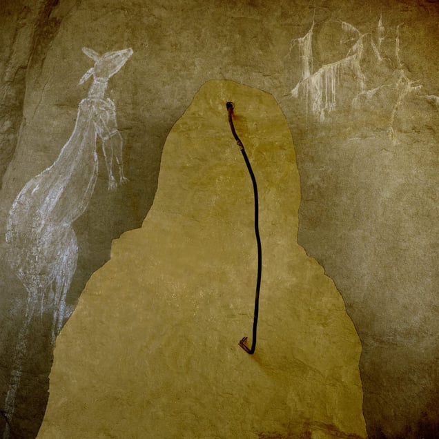 Clotho (the spinner)