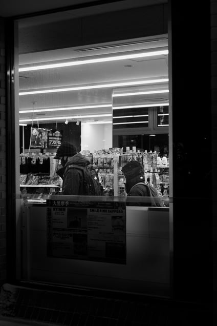 Convenience