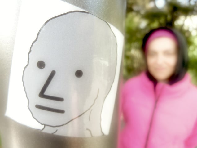 "LONG LUCA LOVE LIFE"or "MOTHER OF ALL MYSTICAL BRAINS" "MUTTER ALLER MYSTISCHEN GEHIRNE"