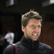 Dieter Berghmans