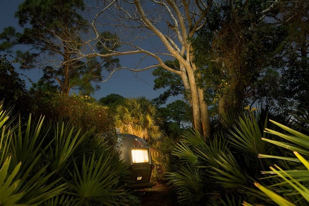 © Frank Day, Airstream 19331. Honorable Mention, LensCulture International Exposure Awards 2010