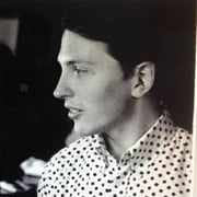 Gaetan Bernede