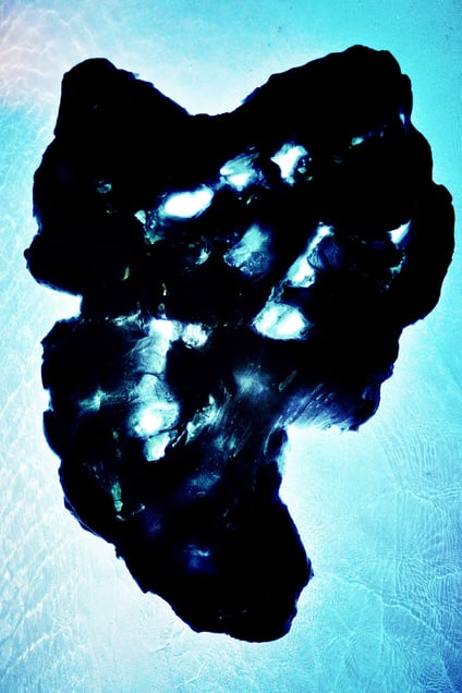 Spiritual Chrysalis