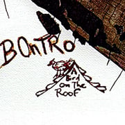Benoit MOREAU BOnTRo