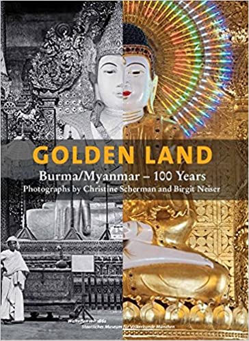 Golden Land