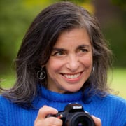 Suz Lipman