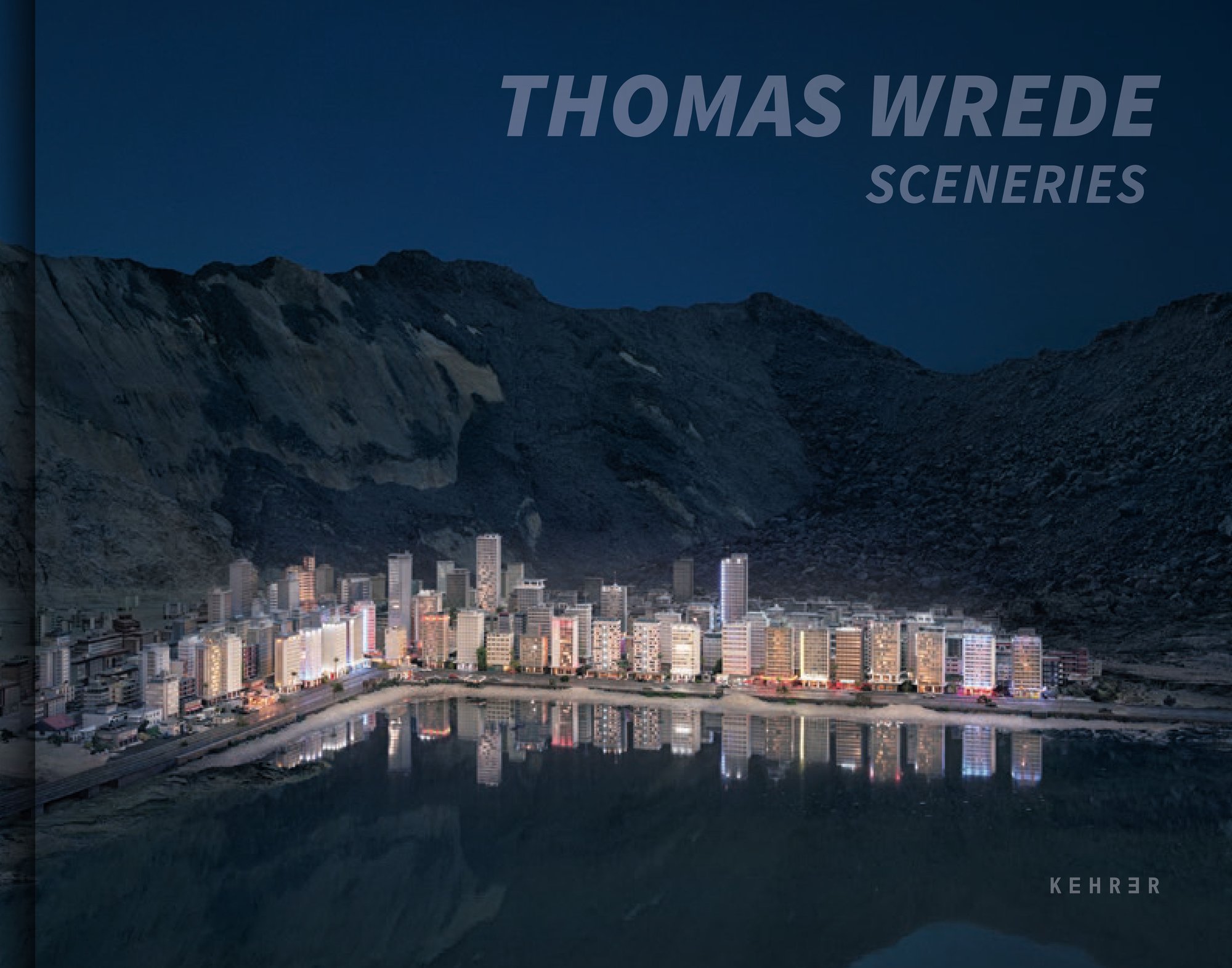 Thomas Wrede Sceneries