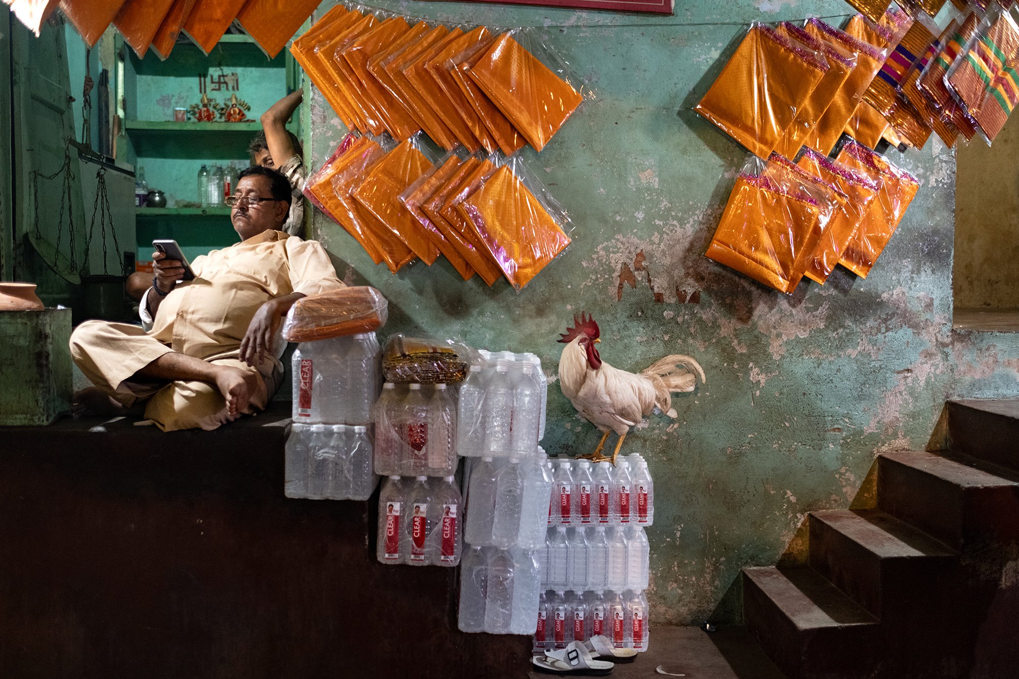 winner of photography awards