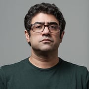 Alireza Fani