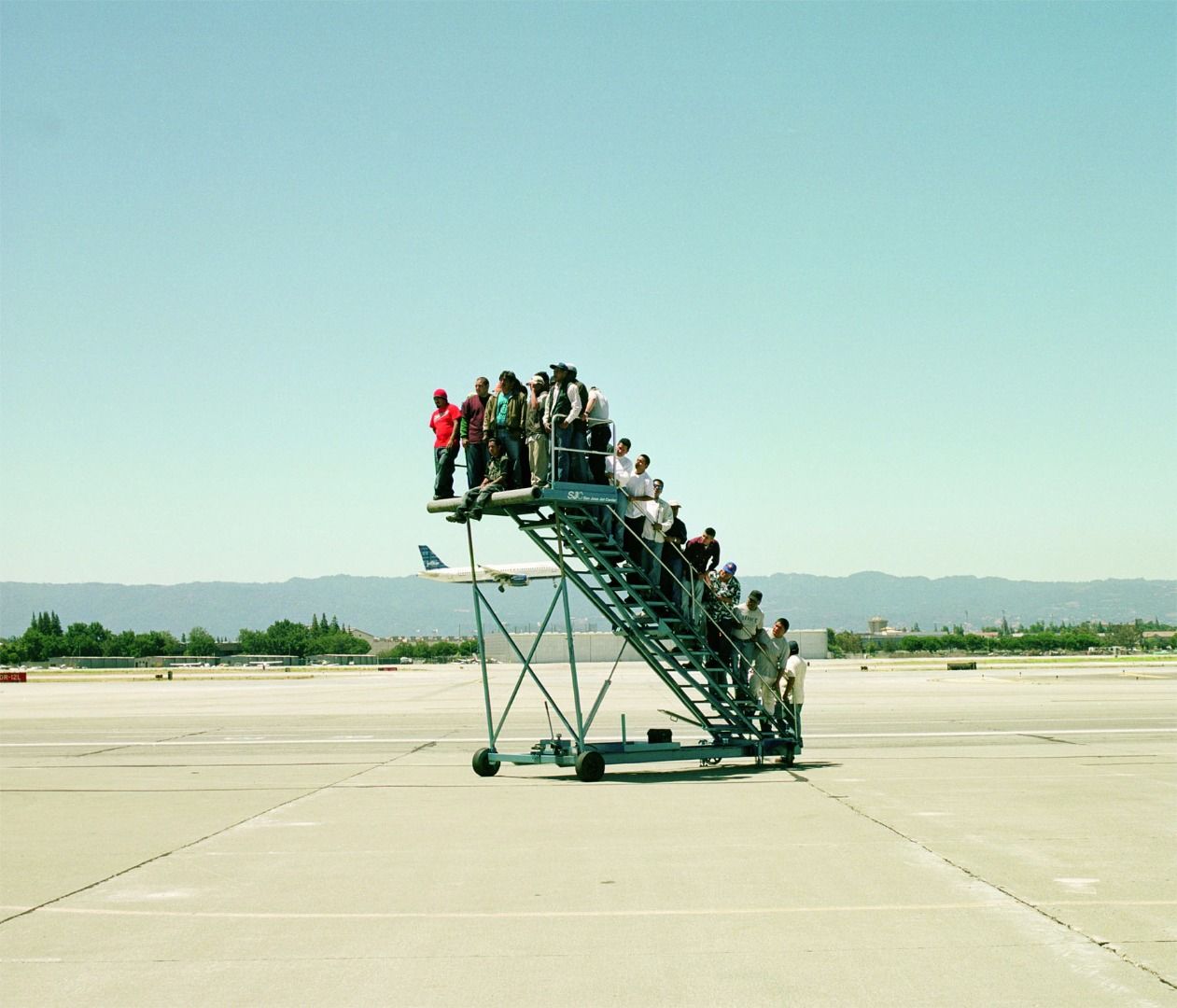 The Day Will Come: Hamburg Triennale Preview