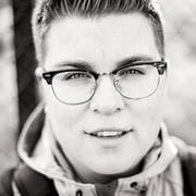 Boy Surminski