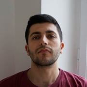 Matteo D'Angelo