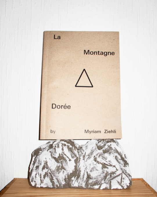 La Montagne Dorée