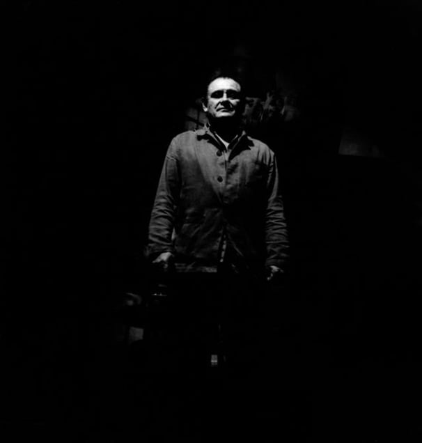 From the series "notes" © Arja Hyytiainen