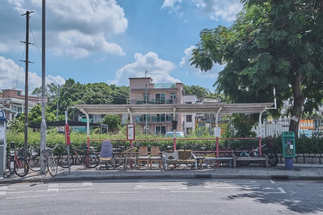 The 360: North District