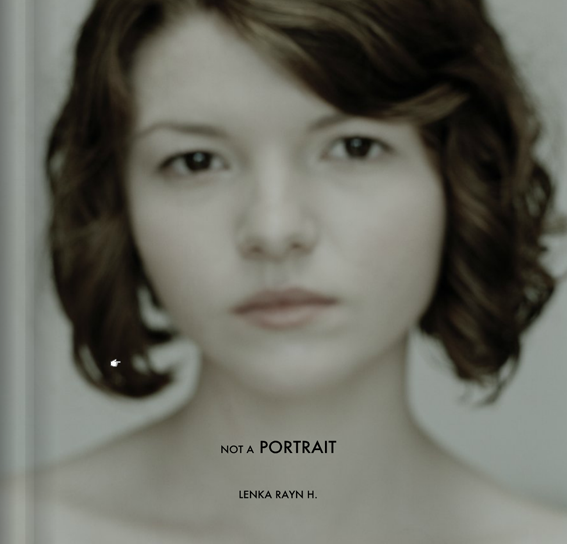 NOT A PORTRAIT